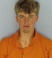 Inmate Detail - ELSE, LUCAS WILLIAM
